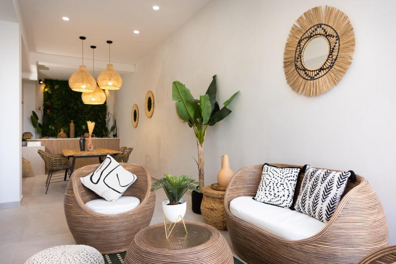 Appartement Savannah