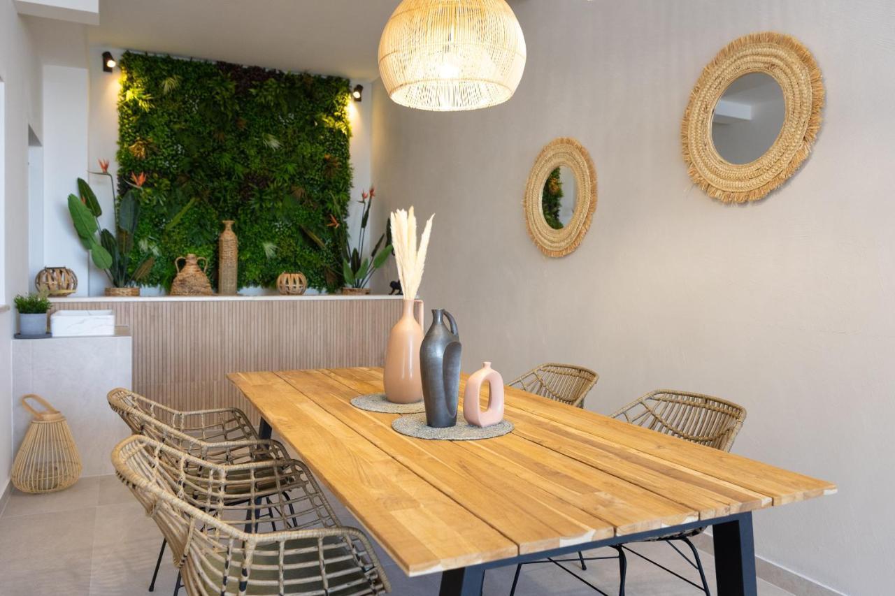 Savannah Apartman *