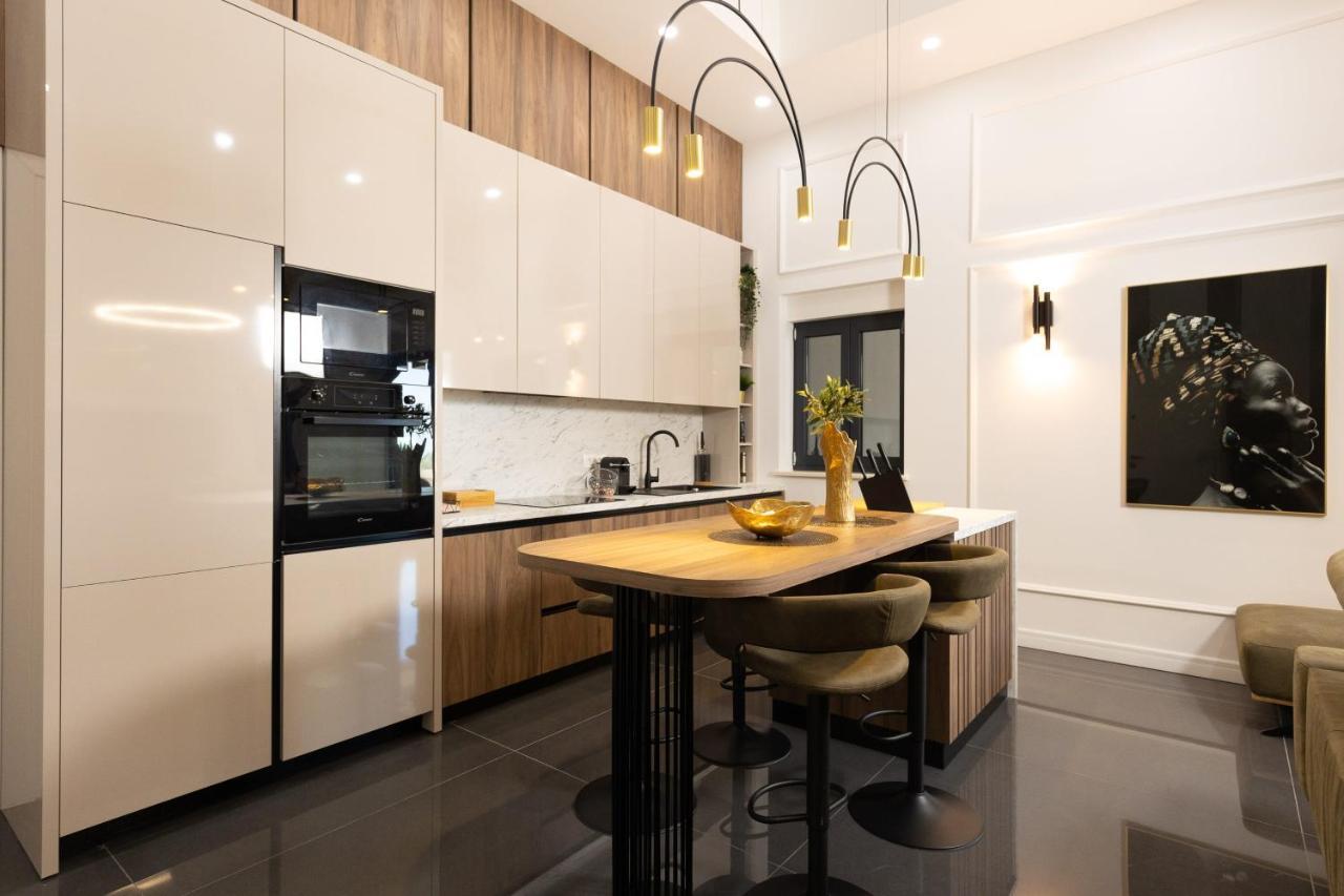 Apartman Savannah