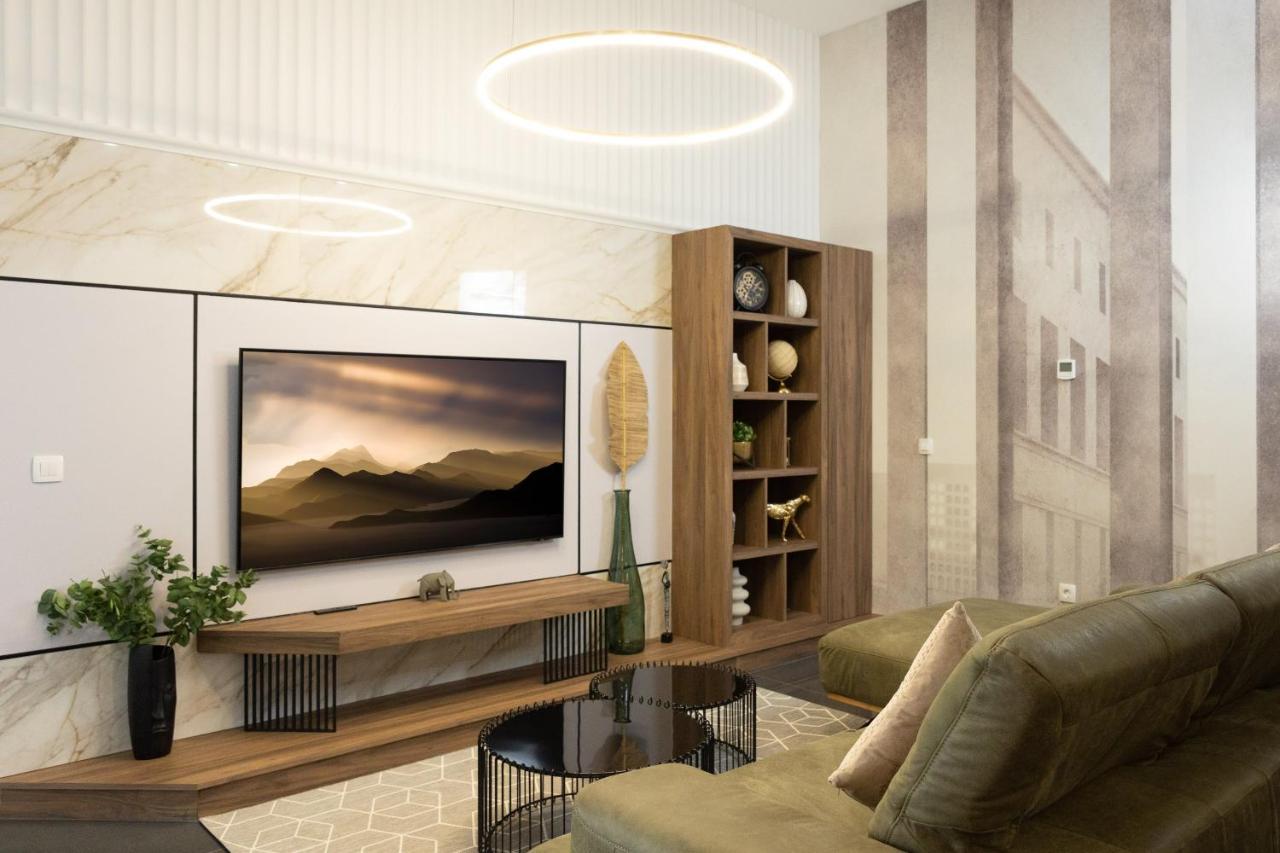 Apartman Savannah