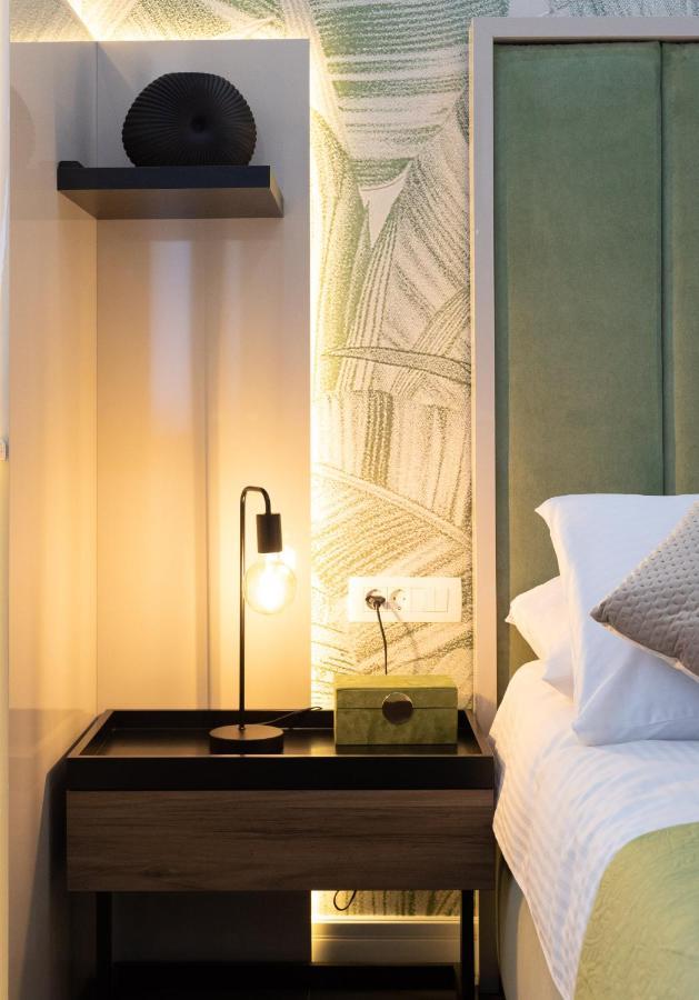 Savannah Apartman *