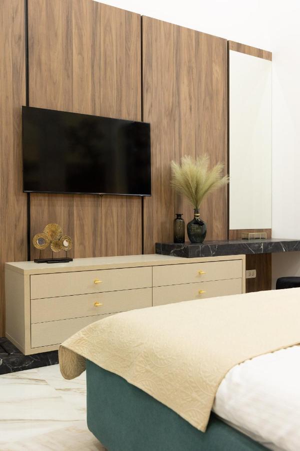 Apartman Savannah