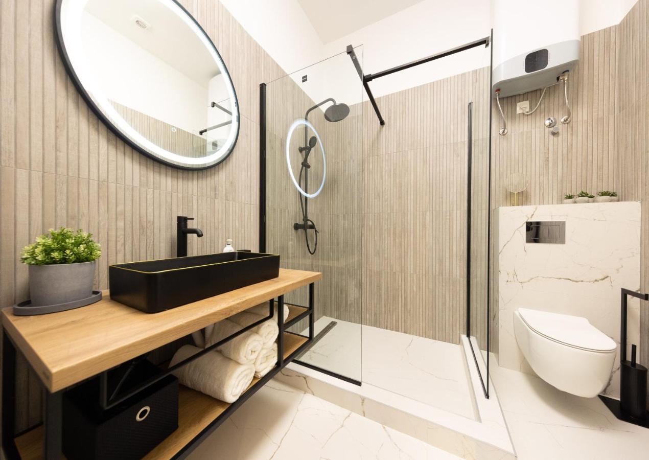 Savannah Apartman