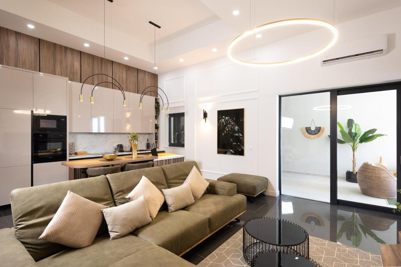 Savannah Apartman Dubrovnik