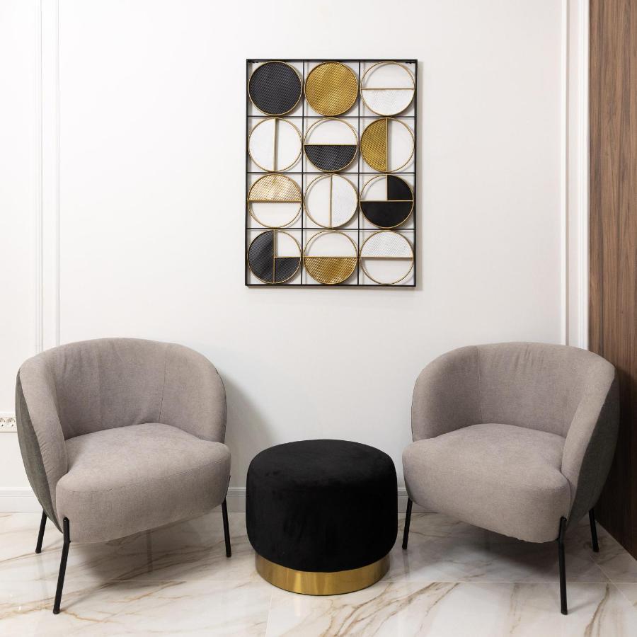 Apartman Savannah *