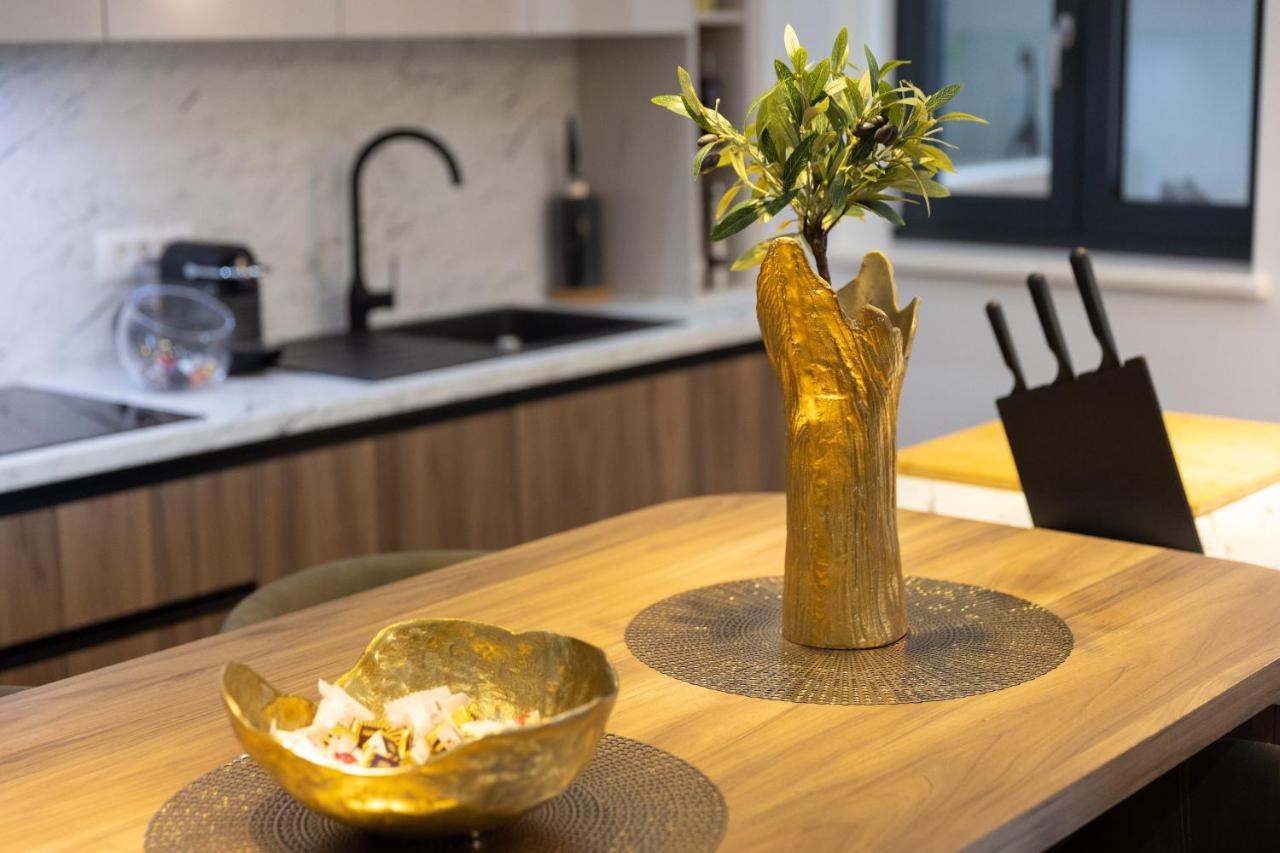 Apartman Savannah