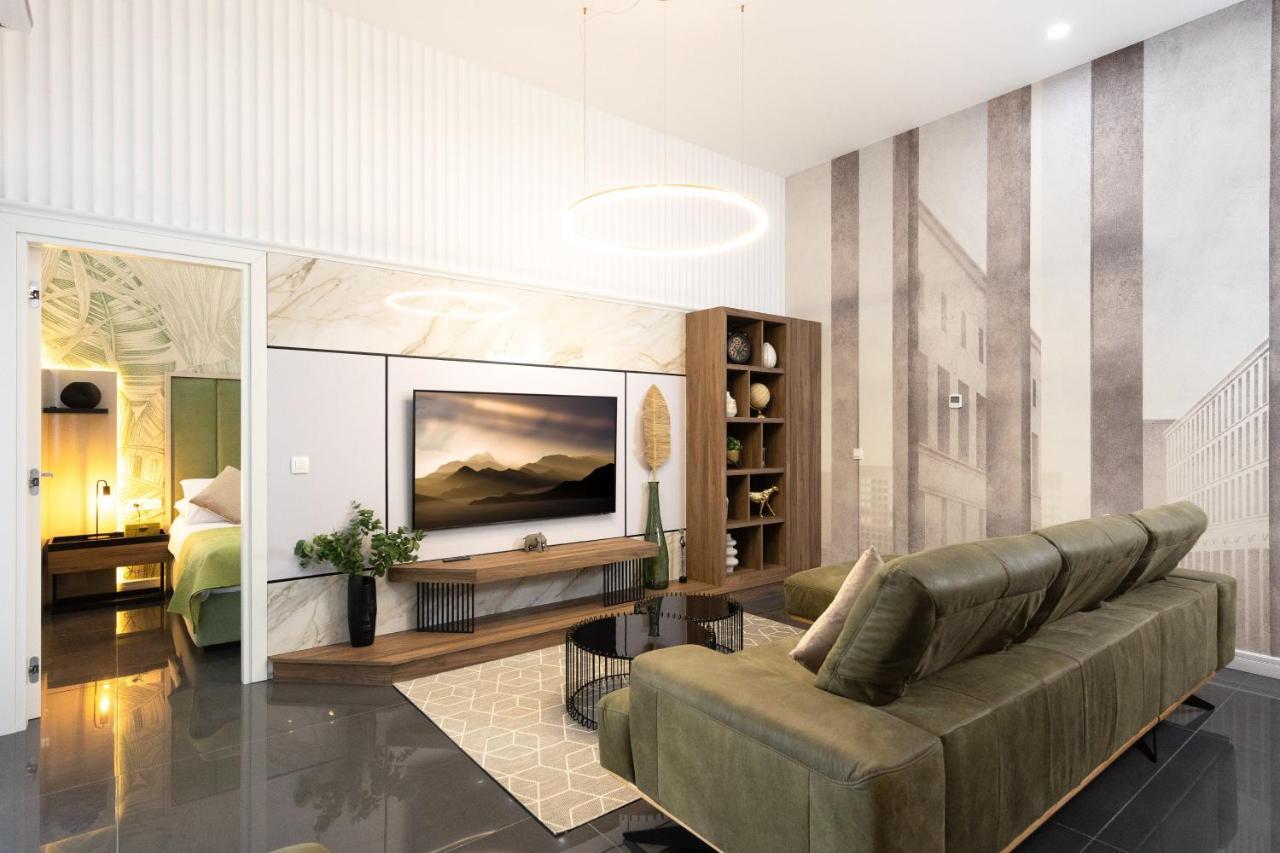 Apartman Savannah *