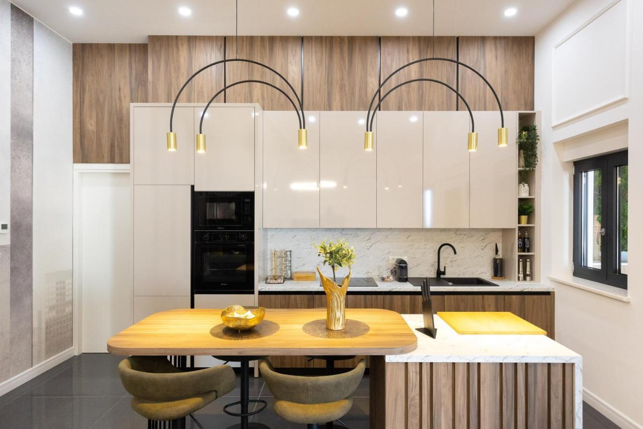 Apartman Savannah