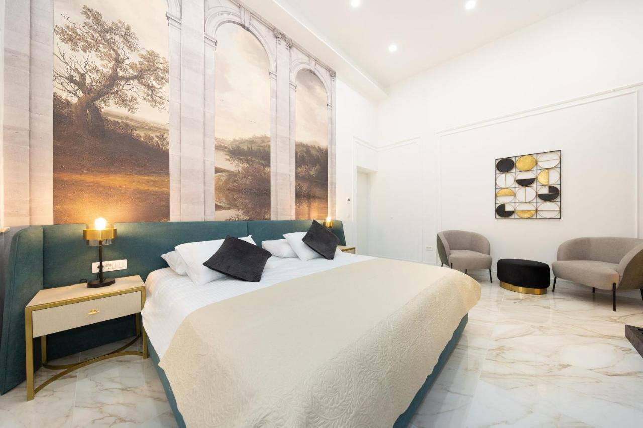 Savannah Apartman Dubrovnik
